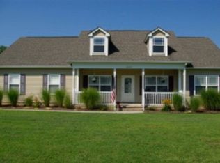 6545 Gentry Ct, Gloucester, VA 23061