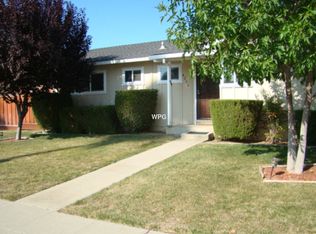 4210 Samson Way, San Jose, CA 95124