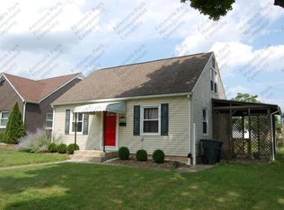 3098 Oaklawn St, Columbus, OH