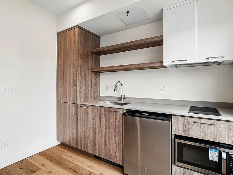 Brand-New Studio Near UW | Furnished Options & Luxury Amenities at Graceland Apartments Seattle — Photo 80