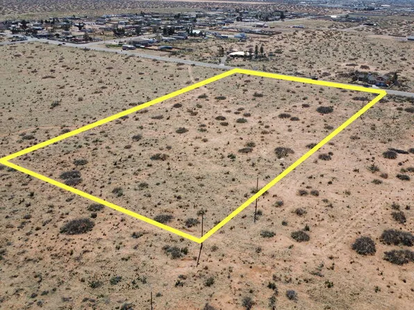 14600 Gruenther Rd, El Paso, TX 79938