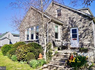 2620 Daisy Ave, Baltimore, MD 21227