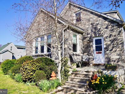 2620 Daisy Ave, Baltimore, MD, 21227