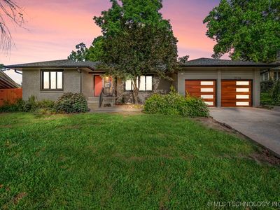 3514 S Wheeling Ave, Tulsa, OK, 74105