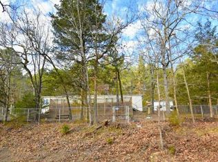 1220 Rock Springs Rd, Jessieville, AR 71949