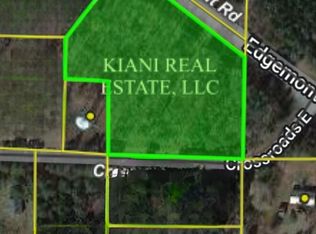 2929 Edgemont Rd, Quitman, AR 72131