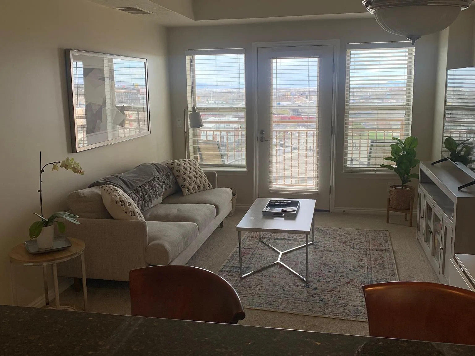 2 bed, 930 sqft, $2,200 — Photo 3