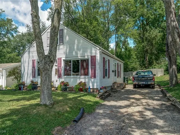 2309 43rd St NW, Canton, OH 44709