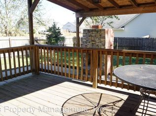 119 Andes Dr, Raeford, NC 28376