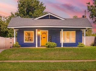 311 NW 25th St, Oklahoma City, OK 73103