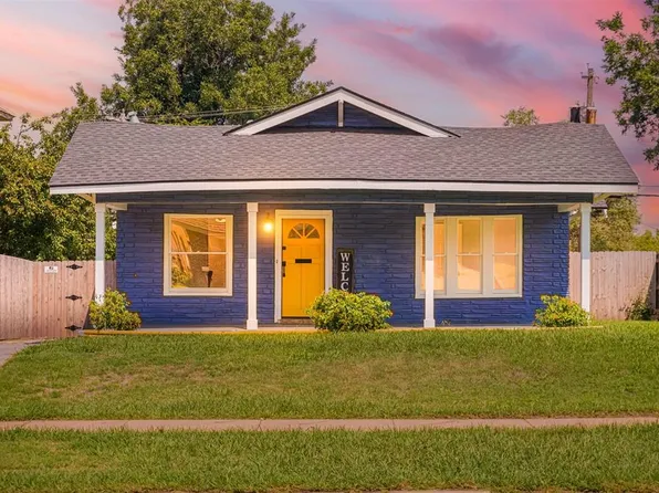 311 NW 25th St, Oklahoma City, OK 73103