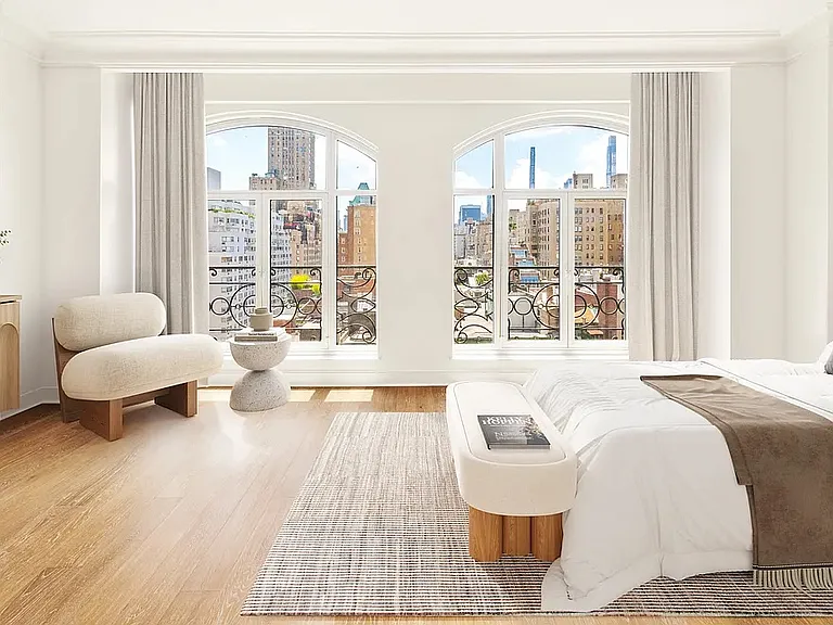 27 E 79th St #9/10 — Photo 8