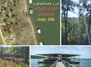 1614 Trace Hollow Rd, Lampe, MO 65681