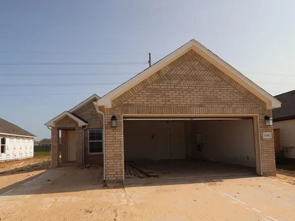 1058 Garnet Star Dr, La Marque, TX 77568