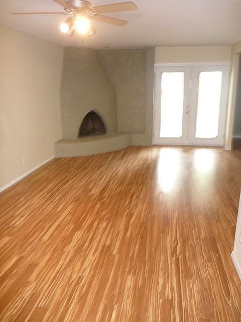 Great Room/Fireplace