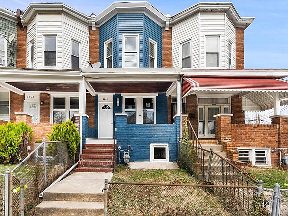 2nd image of 3802 Old Frederick Rd