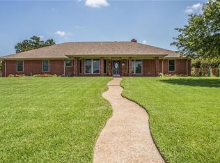 1473 Highland View Rd, Stephenville, TX 76401