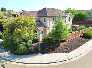 9442 California Oak Cir, Patterson, CA