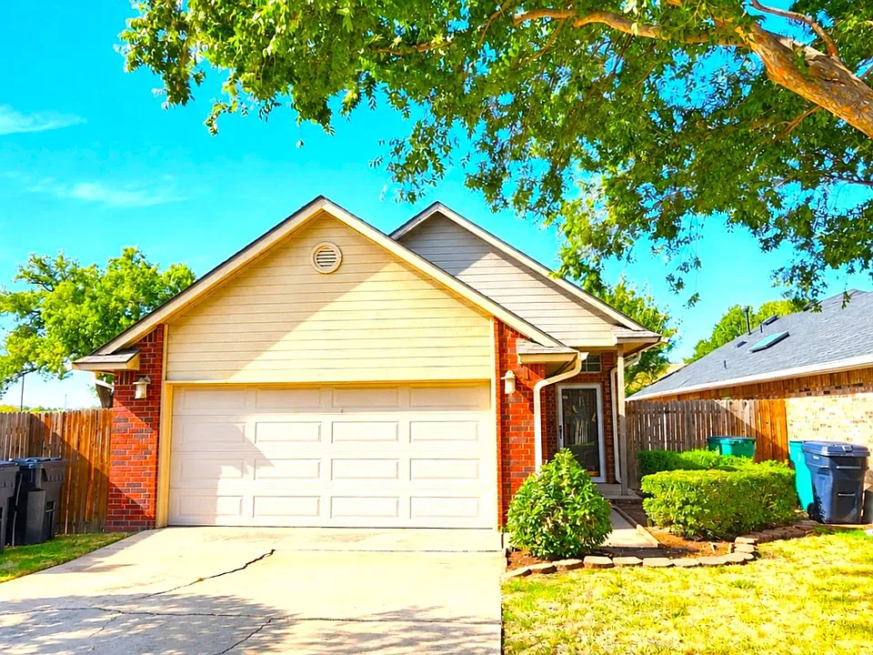 13821 Pawnee Dr