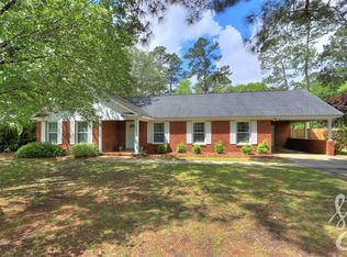 235 Lesesne Dr, Sumter, SC 29150