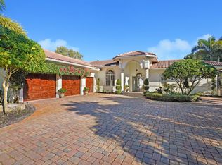 294 Flamingo Point N, Jupiter, FL 33458