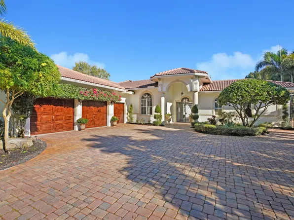 294 Flamingo Point N, Jupiter, FL 33458