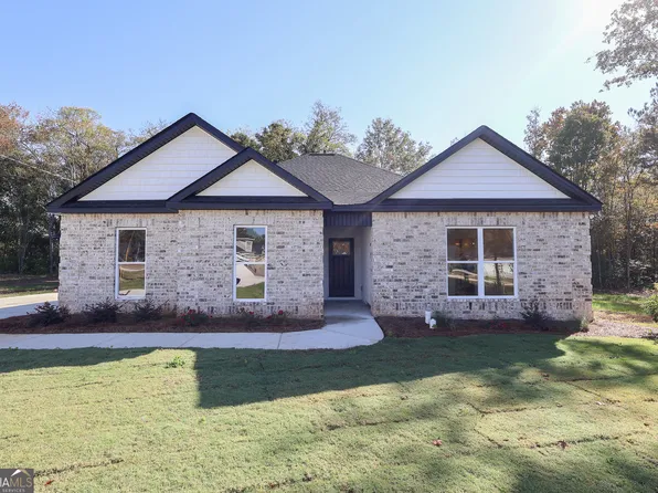 344 Browning Pointe Rd, Macon, GA 31216