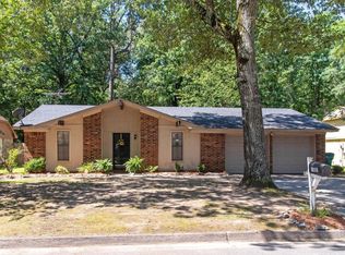 1502 Blackhawk Ridge Ln, Pine Bluff, AR 71603