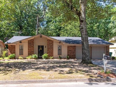 1502 Blackhawk Ridge Ln, Pine Bluff, AR, 71603