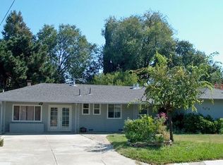 1218 Grove Way, Concord, CA