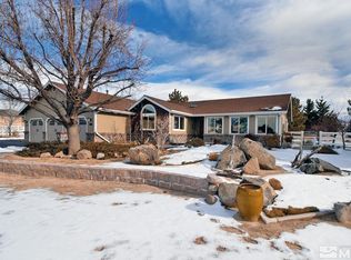 8450 Eaglenest Rd, Sparks, NV 89436