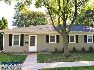 116 S Eagle St, Oshkosh, WI 54902