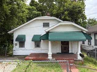 810 N 7th St, Memphis, TN 38107