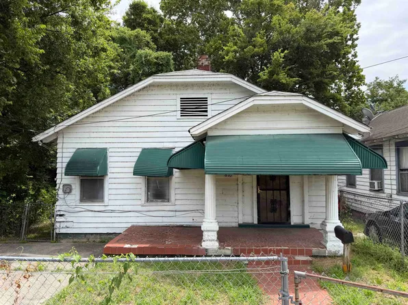 810 N 7th St, Memphis, TN 38107