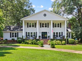 105 Oak Meadow Dr, Simpsonville, SC 29681