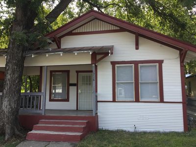 1718 Nolan St, San Antonio, TX, 78202