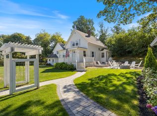 87 Boothby Road, Kennebunk, ME 04043