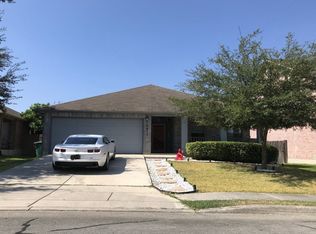 16811 Union Cavern, San Antonio, TX 78247