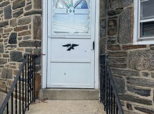 206 Hampden Rd, Upper Darby, PA 19082