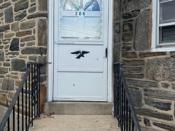 206 Hampden Rd