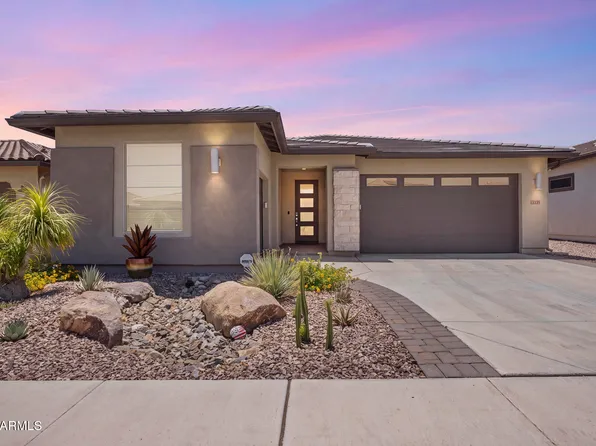 13335 W MILTON Drive, Peoria, AZ 85383