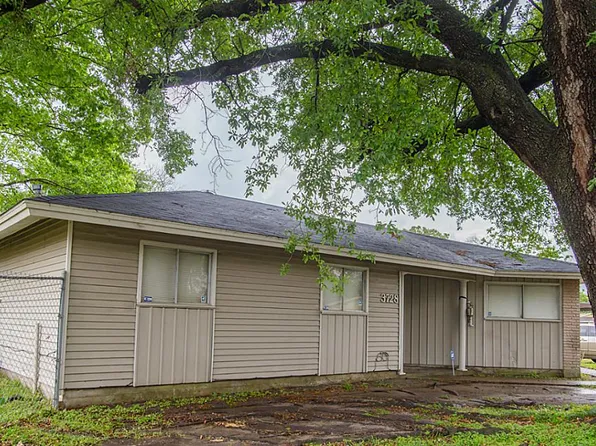 3728 Ramsey Dr, Pasadena, TX 77503