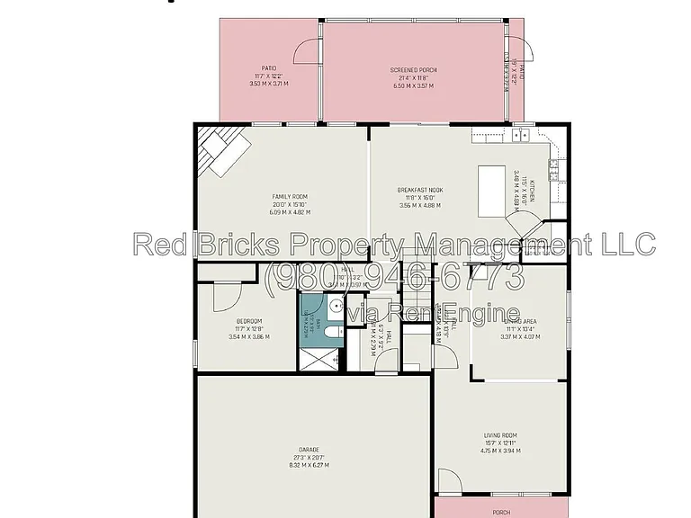 3034 Stephen Pace Trl — Photo 6