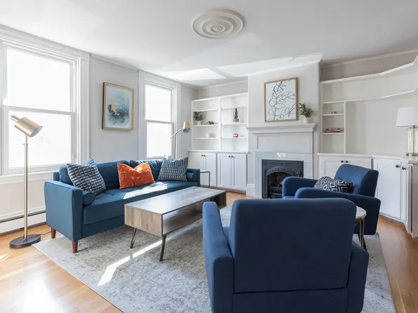 28-30 Albion Pl #1, Charlestown, MA 02129