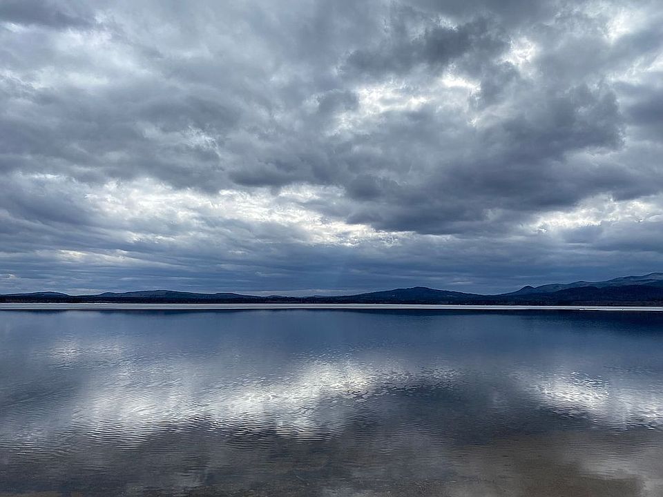 Ossipee Lake 