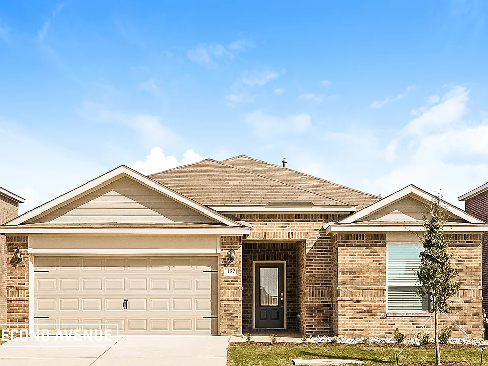 157 Sammy Fowler Ave