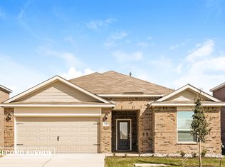 157 Sammy Fowler Ave, Venus, TX 76084