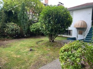 3514 W 8th Ave, Vancouver, BC