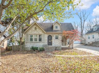 1838 McDonald Ave, Lexington, KY 40503