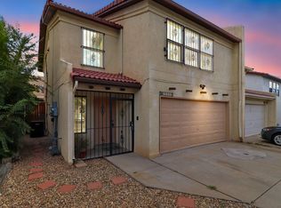3000 Bright Star Dr NW, Albuquerque, NM 87120